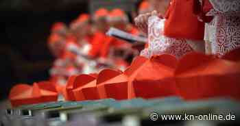 Papstwahl 2025: Europäische Kardinäle verlieren an Einfluss im Konklave