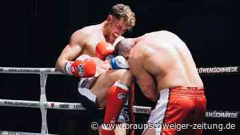 BS-Löwen-Cup: Kampfsport-Highlight in Braunschweig