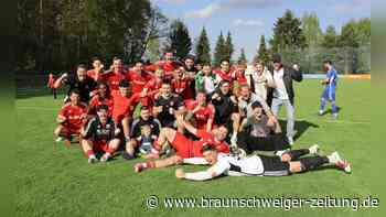 Große Oster-Nachlese: „Geile Ansprache“ kippt Kästorfer Pokal-Drama