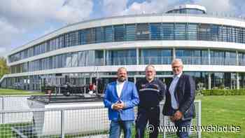 Drone staat hulpdiensten bij in Sint-Truiden: “Elke seconde telt als er levens op het spel staan”
