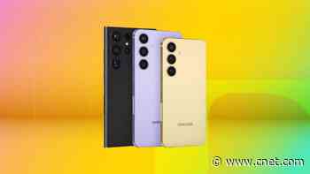 Get the Galaxy S24 at a Discount Through Samsung's Refurbished Program