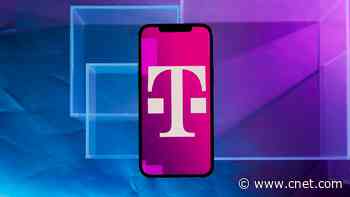 T-Mobile Relaunches Its Top 5G Plans and Adds 5-Year Price Locks