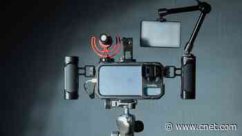 Best iPhone Camera Accessories for Pro Photos and Videos