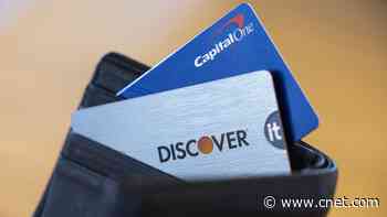 Capital One Gets the Greenlight to Move Forward With Discover Acquisition