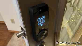 Best Smart Locks of 2025: Top Notch Door Security