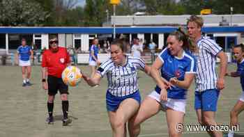 Korbis met ‘Farioli’-korfbal naar noodzakelijke winst
