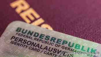 Neue Regeln ab 1. Mai: Foto für Ausweis muss digital vorliegen