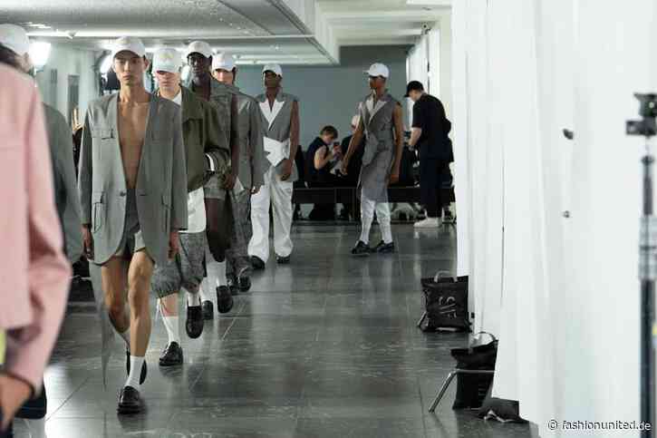 Berlin Contemporary erstmals für Labels außerhalb Deutschlands und der Ukraine geöffnet