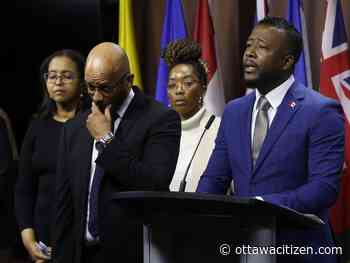 Black public servants to appeal court decision dismissing $2.5-billion lawsuit
