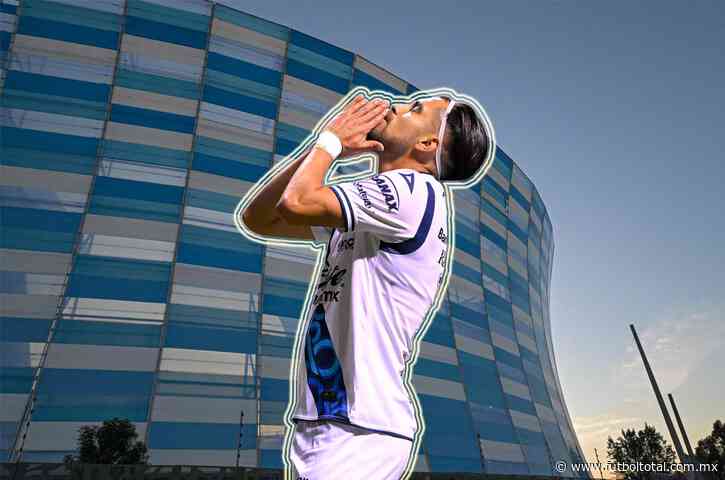 Se viene limpia en Puebla y estos jugadores están fuera