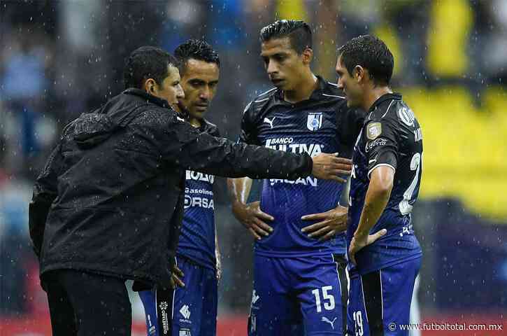 Este es el primer refuerzo que Jaime Lozano le pedirá a Chivas