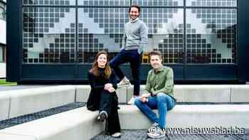 Passen medeoprichters van een start-up wel bij elkaar? Spin-off van UHasselt zorgt voor de perfecte match