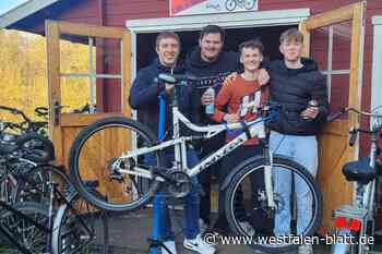 Offene Fragen zur Zukunft der evangelischen Jugendarbeit in Vlotho