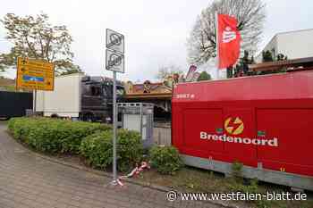 Kirschblütenfest zeigt Grenzen des Stromnetzes auf