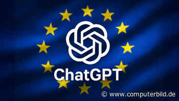 ChatGPT-Suche boomt – und könnte damit ins Visier der EU geraten