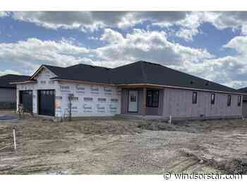 Who pays? Essex County ponders $13K home build charges on top of municipal fees