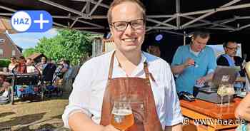 Burgwedel, Moorbuben, Robens, 405er: Craftbier-Brauereien in der Region Hannover