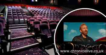 Full list of cinemas offering free tickets to see Oscar-winner's new movie before release date