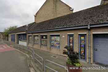 Inbraak in VBS De Loopbrug: politie onderzoekt zaak