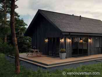 The Home Front: Why roofs and front doors are getting all the love this spring