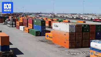 Trump's trade war to hit economic growth, including in Australia, says IMF