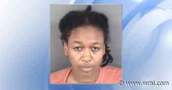 Police: Girlfriend charged with murder after Fayetteville hit-and-run