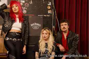 Jack Daniel's picks TSA as its influencer agency