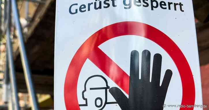 IG Bau: Jeder Unfall ist einer zu viel