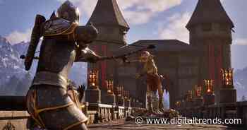 You can play Oblivion Remastered today, and yes, it still has horse armor