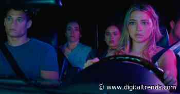 The ’90s are alive thanks to the I Know What You Did Last Summer sequel