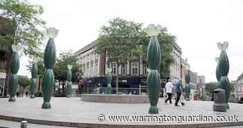 Covid ‘amplified’ Warrington’s long-standing inequalities