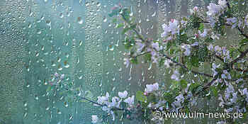 Was macht den April so launisch?