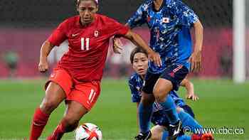 Canada Soccer to honour veteran midfielder Desiree Scott at May friendly in Winnipeg