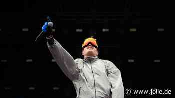 Ski Aggu im Starprofil