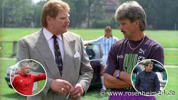 „Lorant war eine ganz andere Nummer“: Weggefährten erinnern sich an verstorbenen Kulttrainer