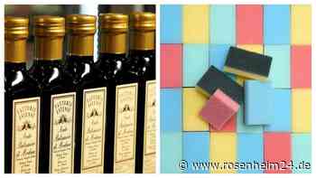 Wundermittel Essig: Diese Hygiene-Tricks müsst Ihr kennen