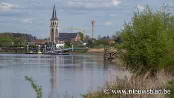 Vzw Palingfestival-Mariekerke organiseert boottocht voor mindervaliden: opstappen in Sint-Amands