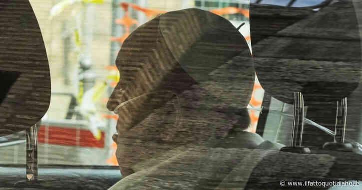 “Dopo l’ictus si era pensato al ricovero del Papa, poi è stato annullato tutto”