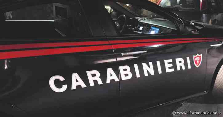 “Capisco perché ragazzi come Turetta compiono certe azioni”: arrestato 23enne per stalking sulla ex