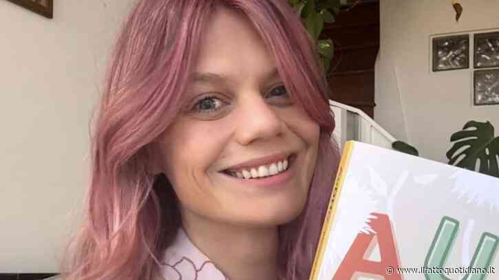 “Bevevo tequila per sopravvivere, poi a 30 anni una diagnosi medica mi ha salvato letteralmente la vita”: la storia dell’ex modella Leanne Maskell