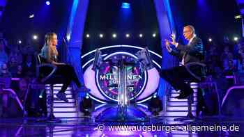 Augsburger Literaturexperte rettet Kandidaten bei „Wer wird Millionär?“