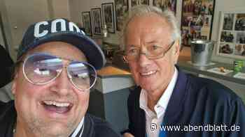 HSV: Heimspieltickets zu gewinnen – bei Andreas Ellermann