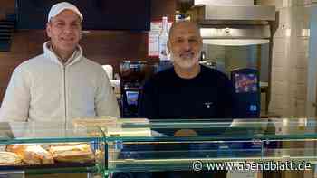 Kiosk mit Herz und heißem Kaffee: Alis Wohlfühl-Oase an der U1