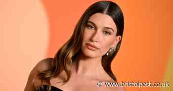 Symptoms of ovarian cysts as Hailey Bieber speaks out on uncomfortable diagnosis