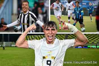 Van Cvetkovic over Heymans tot Audoor: een blik op de inkomende transferdossiers van de Belgische topclubs