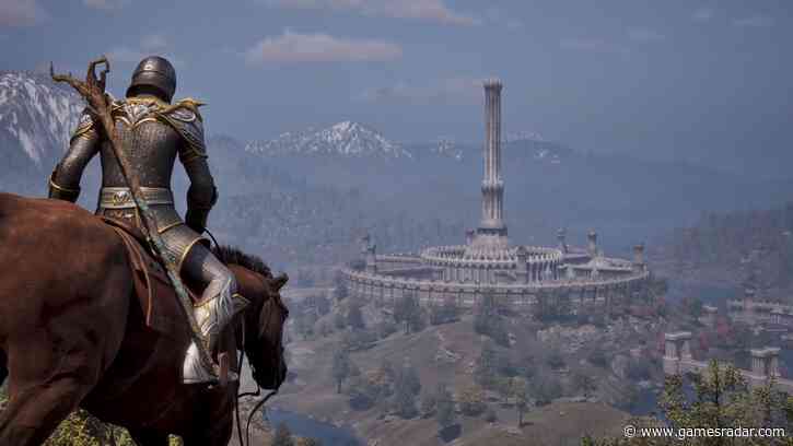 The Elder Scrolls 4: Oblivion Remastered revealed: it's $50, out today, on PC and Xbox Series X plus PS5, and already in Game Pass
