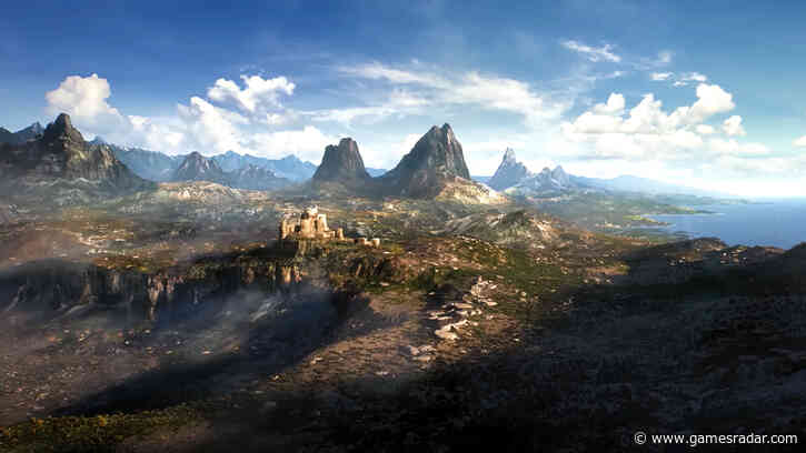 Todd Howard points to The Elder Scrolls 6 as Bethesda reveals Oblivion remaster: "Obviously we're working on the sixth chapter here"