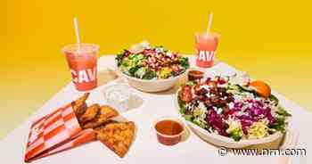 CAVA continues its pita chip innovation with Hot Harissa launch