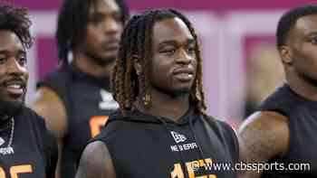 2025 NFL Draft: Sportsbooks split on Mason Graham vs. Ashton Jeanty as favorite for No. 5 pick