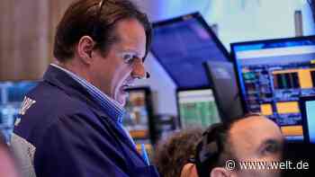 Bitcoin liegt über 90.000 US-Dollar – Kurse an der Wall Street erholen sich